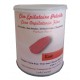 Cire à épiler Pelable ROSE - Pot 800 ml