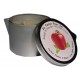 Pomme d'Amour 150 g - Bougie de massage à l'huile chaude