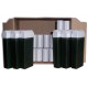 Chlorophylle - Cire Roll On -24x100 ml - Bandes, huile 500ml