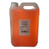 Huile de massage adoucissante Canelle Orange - 5 litres